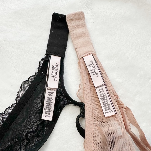 VS bras 34b - Picture 3 of 3